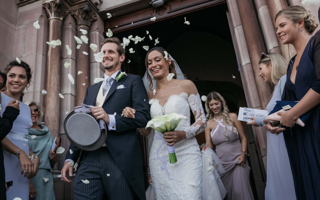 Stefania & Rodolphe Peugeot