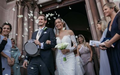 Stefania & Rodolphe Peugeot